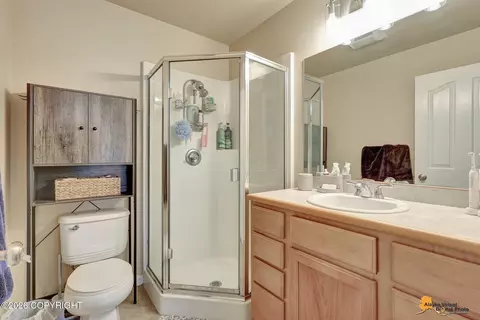 Bath - 20560 Icefall Dr, Eagle River, AK 99577 photo 1 of 3