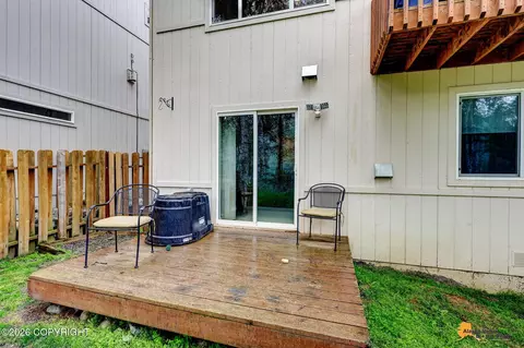 Exterior - 20560 Icefall Dr, Eagle River, AK 99577 photo 3 of 6