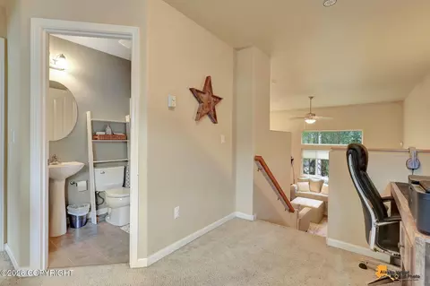 Entry Way - 20560 Icefall Dr, Eagle River, AK 99577 photo 1 of 1