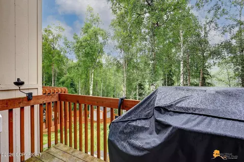 Exterior - 20560 Icefall Dr, Eagle River, AK 99577 photo 2 of 6