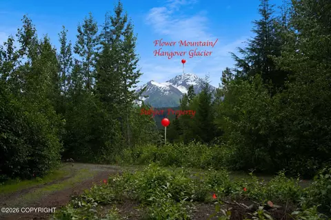 lot20 Buckeye Ln, Haines, AK 99827