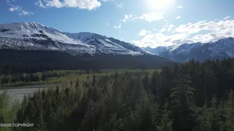 lot20 Buckeye Ln, Haines, AK 99827