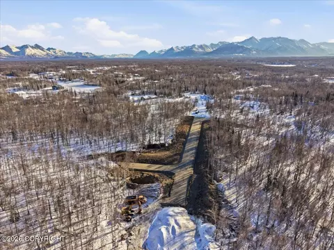 L16 B3 E Beverly Ann Lane, Wasilla, AK 99654