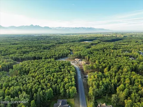 L16 B3 E Beverly Ann Lane, Wasilla, AK 99654