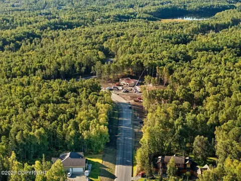 L14 B3 E Beverly Ann Lane, Wasilla, AK 99654