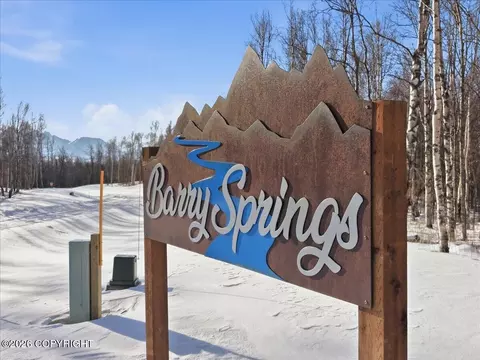 L13 B3 E Beverly Ann Lane, Wasilla, AK 99654