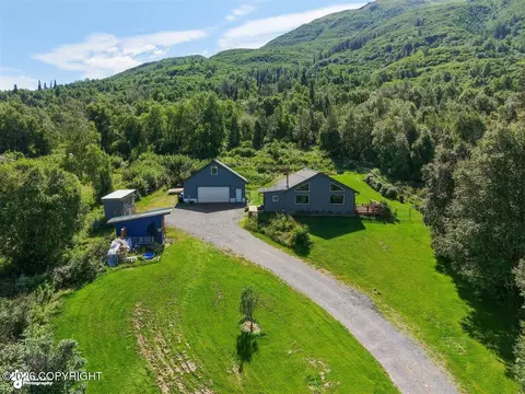 20262 E Birch Hill Dr, Palmer, AK 99645