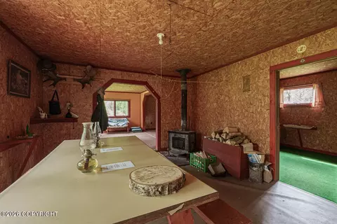 Dining - Asls 85-220, Remote, AK 99000 photo 1 of 3