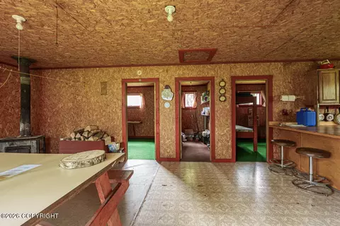 Entry Way - Asls 85-220, Remote, AK 99000 photo 2 of 3