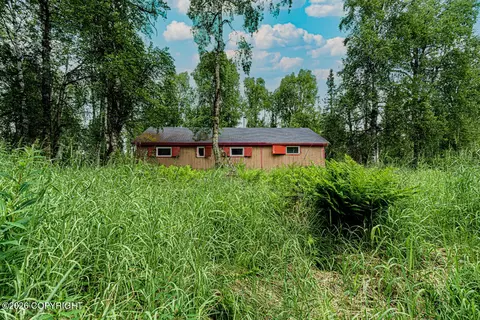 Exterior - Asls 85-220, Remote, AK 99000 photo 7 of 11