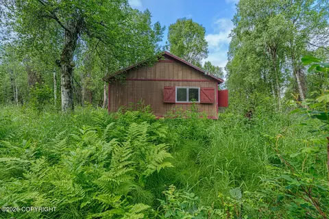 Exterior - Asls 85-220, Remote, AK 99000 photo 9 of 11