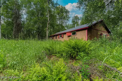 Exterior - Asls 85-220, Remote, AK 99000 photo 8 of 11