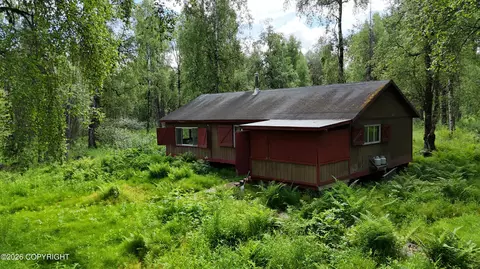 Exterior - Asls 85-220, Remote, AK 99000 photo 2 of 11