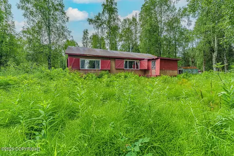 Exterior - Asls 85-220, Remote, AK 99000 photo 3 of 11