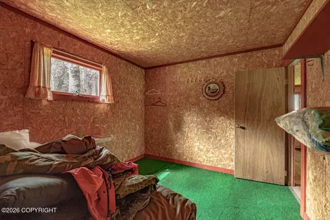 Bedroom - Asls 85-220, Remote, AK 99000 photo 5 of 5