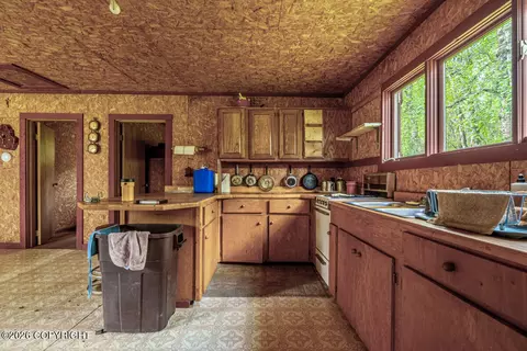 Kitchen - Asls 85-220, Remote, AK 99000 photo 1 of 2