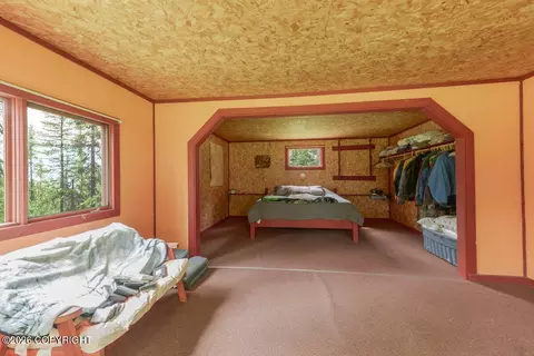 Bedroom - Asls 85-220, Remote, AK 99000 photo 1 of 5