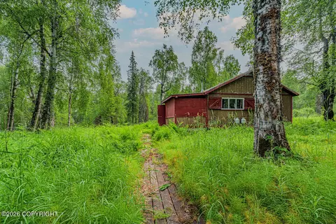 Exterior - Asls 85-220, Remote, AK 99000 photo 5 of 11