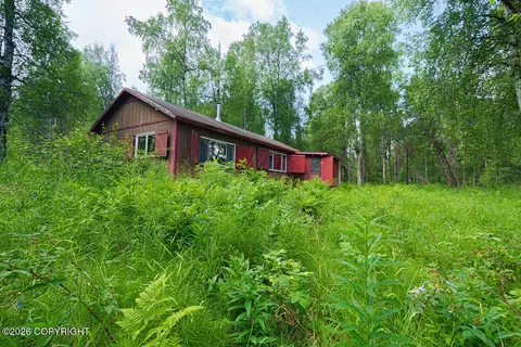 Exterior - Asls 85-220, Remote, AK 99000 photo 10 of 11