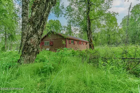 Exterior - Asls 85-220, Remote, AK 99000 photo 6 of 11