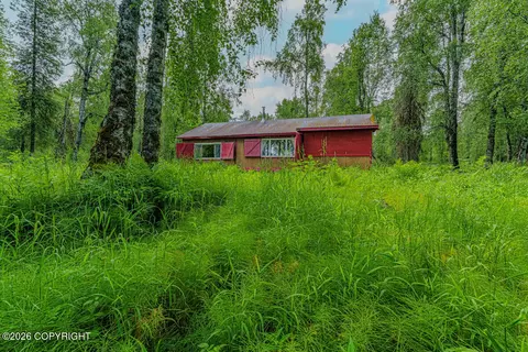 Exterior - Asls 85-220, Remote, AK 99000 photo 4 of 11