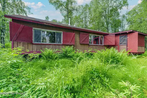 Exterior - Asls 85-220, Remote, AK 99000 photo 11 of 11
