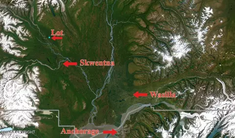 View/Area - Asls 85-220, Remote, AK 99000 photo 12 of 12