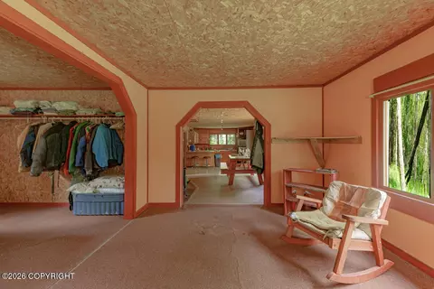 Entry Way - Asls 85-220, Remote, AK 99000 photo 1 of 3