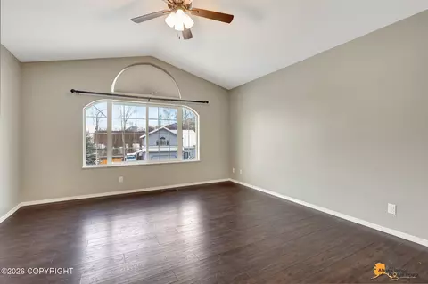 Living - 16540 Theodore Dr, Eagle River, AK 99577 photo 5 of 9