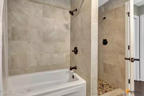 Bath - 16540 Theodore Dr, Eagle River, AK 99577 photo 3 of 4