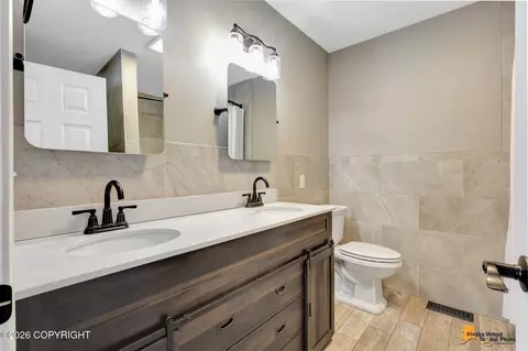 Bath - 16540 Theodore Dr, Eagle River, AK 99577 photo 1 of 4