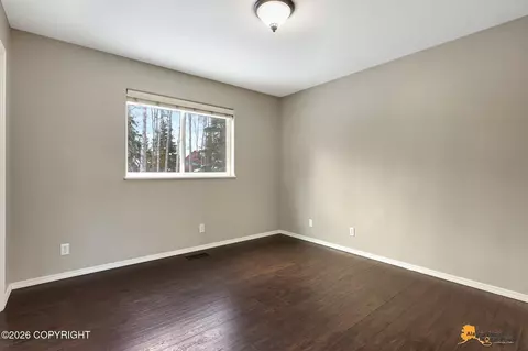 Bedroom - 16540 Theodore Dr, Eagle River, AK 99577 photo 2 of 2