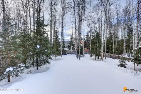 Exterior - 16540 Theodore Dr, Eagle River, AK 99577 photo 3 of 9