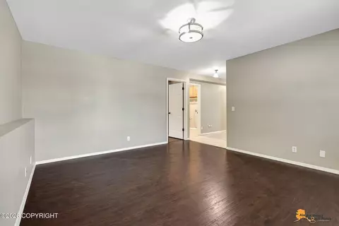Living - 16540 Theodore Dr, Eagle River, AK 99577 photo 7 of 9