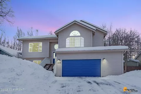 16540 Theodore Dr, Eagle River, AK 99577