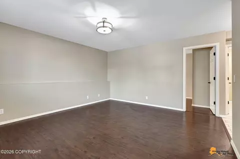 Living - 16540 Theodore Dr, Eagle River, AK 99577 photo 8 of 9