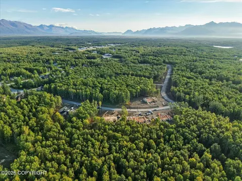L7 B1 E Beverly Ann Lane, Wasilla, AK 99645