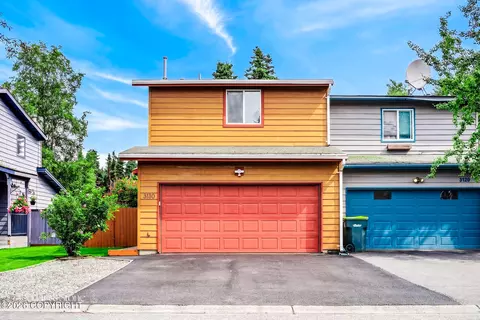 3139 Bridle Ln, Anchorage, AK 99517