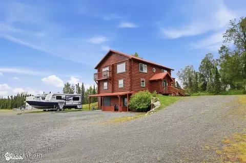 42960 Riggs Ave, Soldotna, AK 99669