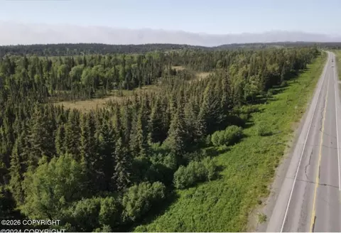 69076 Sterling Hwy, Clam Gulch, AK 99568