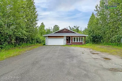 4251 S Timberland Loop, Wasilla, AK 99623