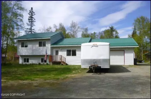9830 N Buffalo Mine Rd, Palmer, AK 99645