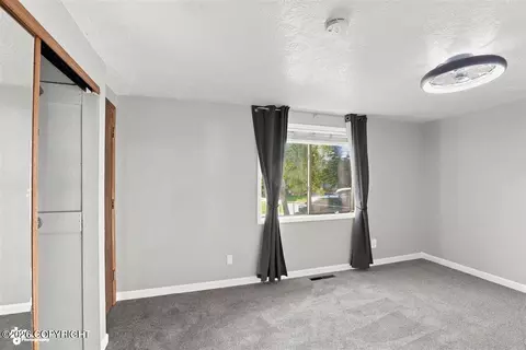 Bedroom - 10209 Colville St, Eagle River, AK 99577 photo 1 of 7