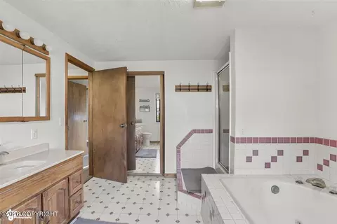 Bath - 10209 Colville St, Eagle River, AK 99577 photo 3 of 4