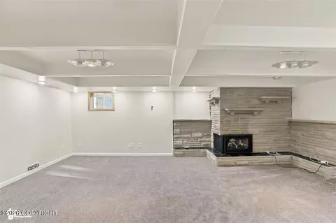 Living - 10209 Colville St, Eagle River, AK 99577 photo 5 of 6