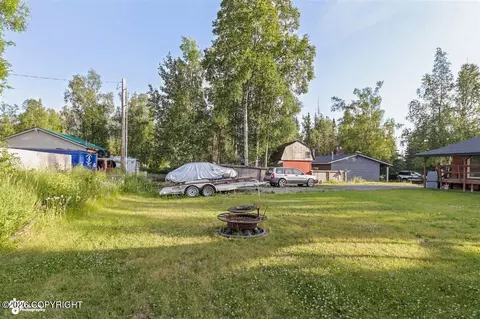 Exterior - 10209 Colville St, Eagle River, AK 99577 photo 5 of 7