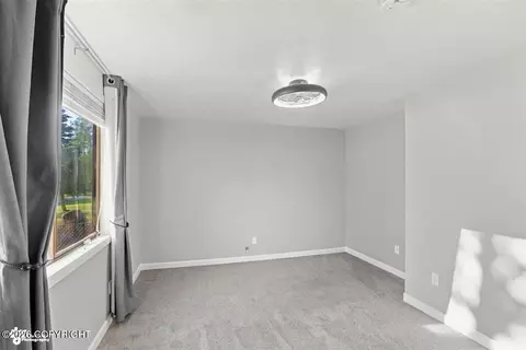 Bedroom - 10209 Colville St, Eagle River, AK 99577 photo 2 of 7