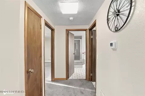 Entry Way - 10209 Colville St, Eagle River, AK 99577 photo 4 of 5