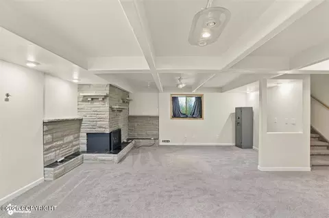 Living - 10209 Colville St, Eagle River, AK 99577 photo 6 of 6