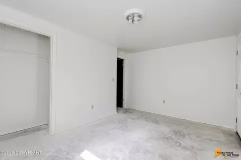 Bedroom - 1306 E 26th Ave, Anchorage, AK 99508 photo 5 of 5